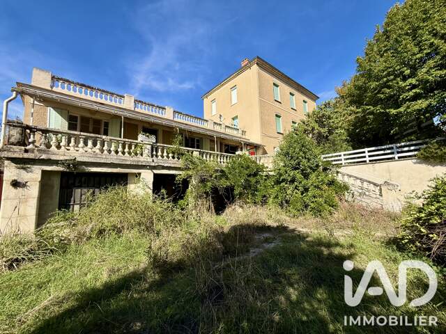 Vente Demeure 10 pièces — photo du bien