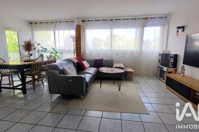Appartement 4 pièces 190000 €