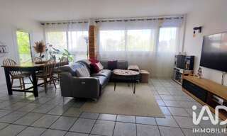 Appartement 4 Pièces 86 m² à vendre à Écouen (95440)