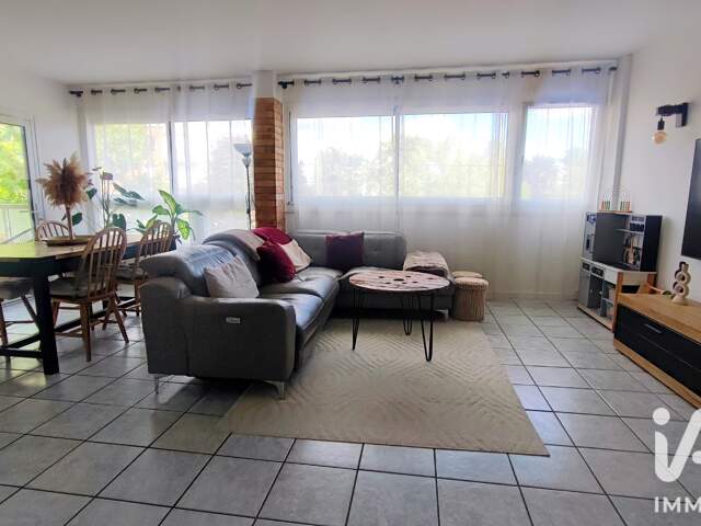 Vente Appartement 4 pièces — photo du bien