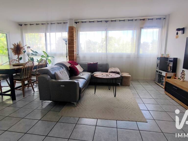 Vente Appartement 4 pièces — photo 1