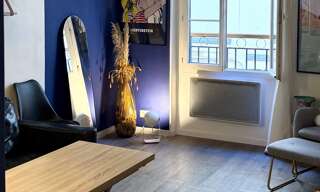 Appartement 2 Pièces 29 m² à vendre à Paris 17 (75017)
