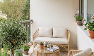 Appartement 4 Pièces 73 m² à vendre à Le Pecq (78230)