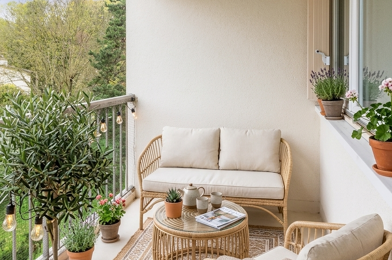 Appartement 4 pièces 280000 €