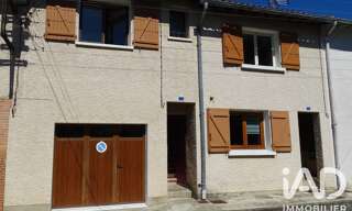 Maison 5 Pièces 154 m² à vendre à Revel (31250)