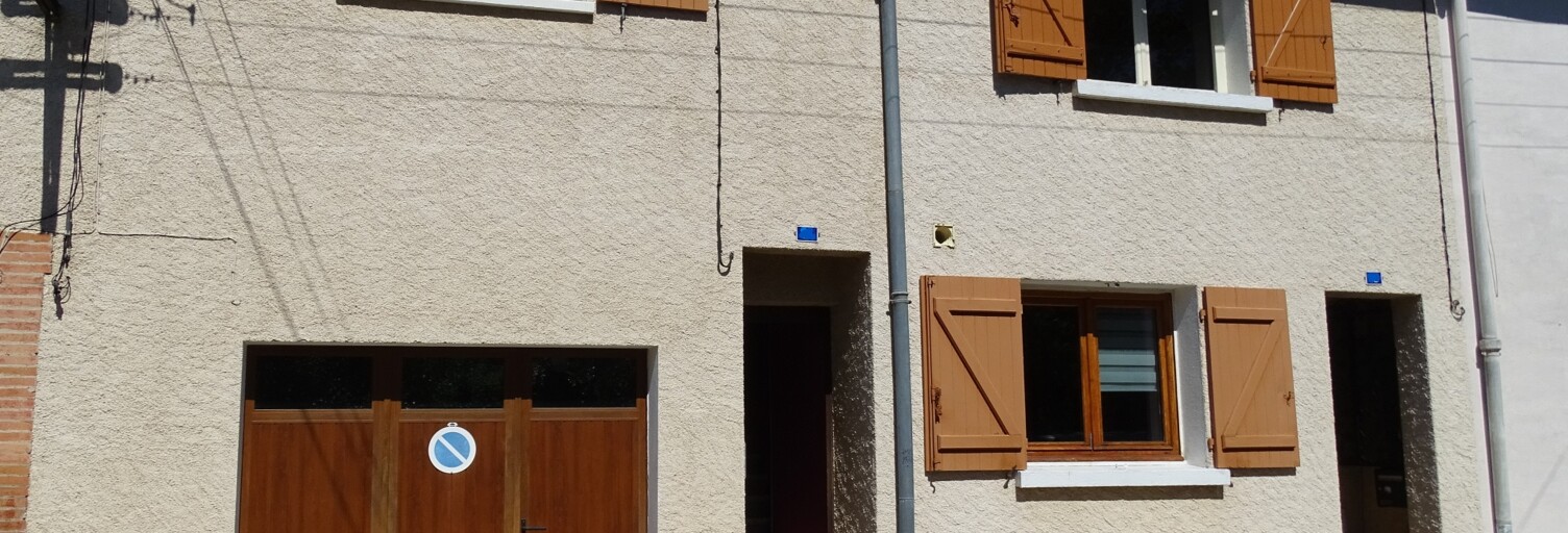 Maison 5 Pièces 154 m² à vendre à Revel (31250)