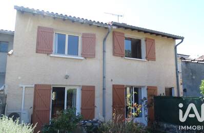 Vente Maison/villa 5 pièces — photo du bien