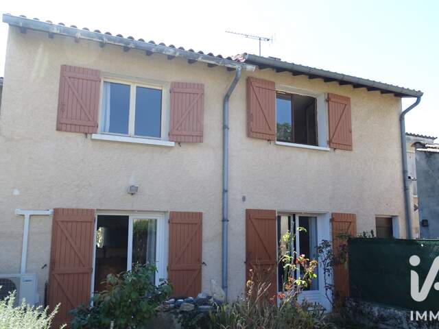 Vente Maison/villa 5 pièces — photo du bien
