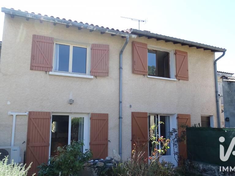 Vente Maison/villa 5 pièces — photo 1
