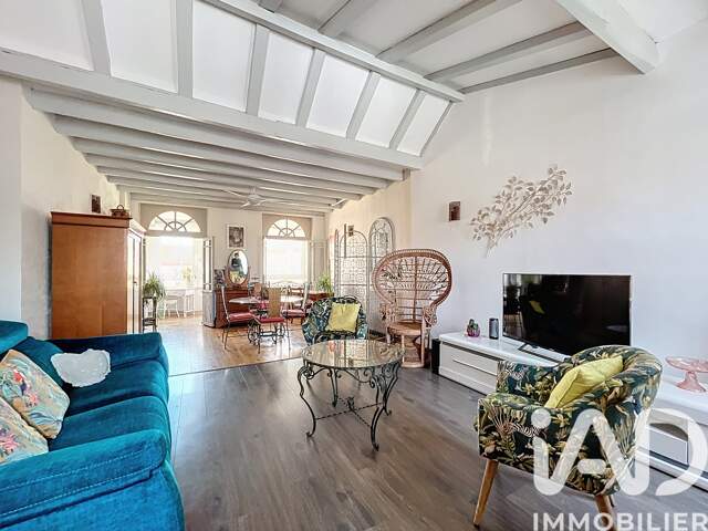 Vente Appartement 4 pièces — photo du bien