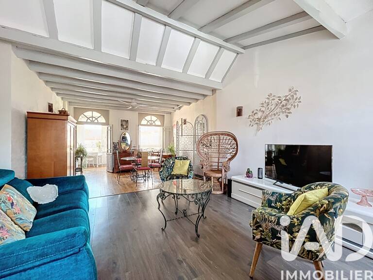 Vente Appartement 4 pièces — photo 1