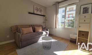 Appartement 1 Pièce 25 m² à louer à Issy-les-Moulineaux (92130)