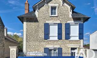 Maison 4 Pièces 103 m² à vendre à Cerny (91590)
