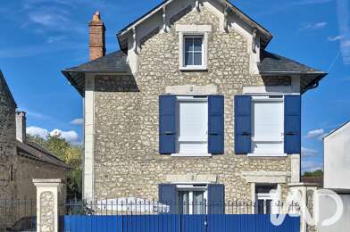 Maison 4 pièces 260000 €