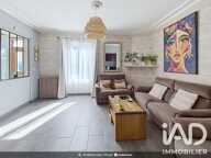 Vente Maison de ville 4 pièces — photo 4