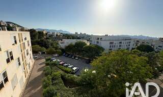 Appartement 4 Pièces 64 m² à vendre à Marseille 10 (13010)