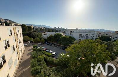 Vente Appartement 4 pièces — photo du bien