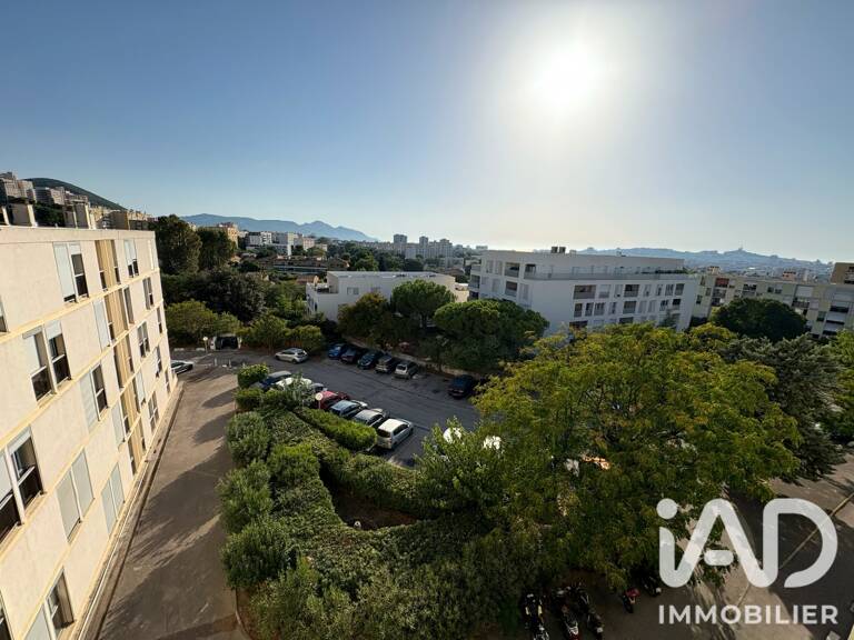 Vente Appartement 4 pièces — photo 1