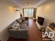 Vente Appartement 4 pièces — photo 2