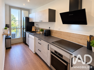 Vente Appartement 4 pièces — photo 4