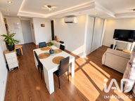 Vente Appartement 4 pièces — photo 2
