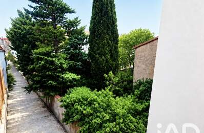 Vente Appartement 2 pièces — photo du bien