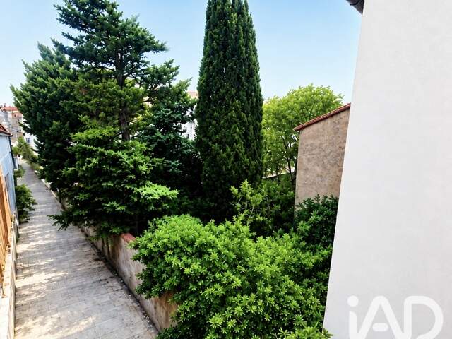 Vente Appartement 2 pièces — photo du bien