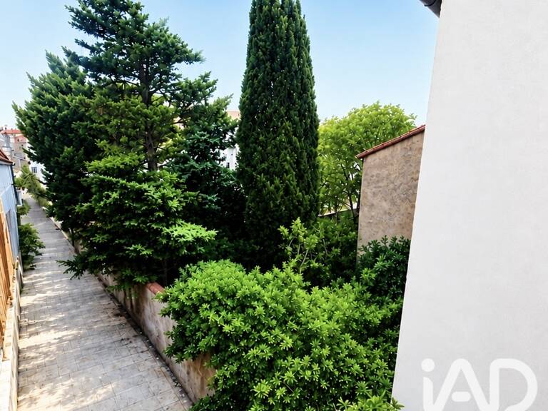 Vente Appartement 2 pièces — photo 1