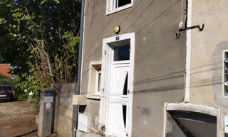 Appartement 3 Pièces 59 m² à vendre à Fumel (47500)