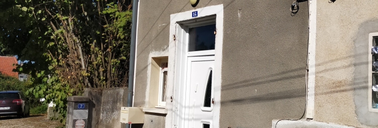 Appartement 3 Pièces 59 m² à vendre à Fumel (47500)