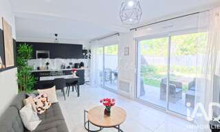 Maison 4 Pièces 88 m² à vendre à Champs-sur-Marne (77420)