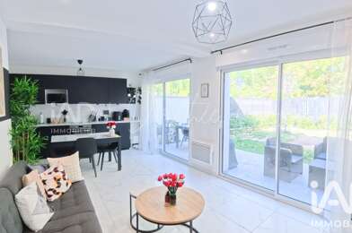 Maison 4 pièces 420000 €