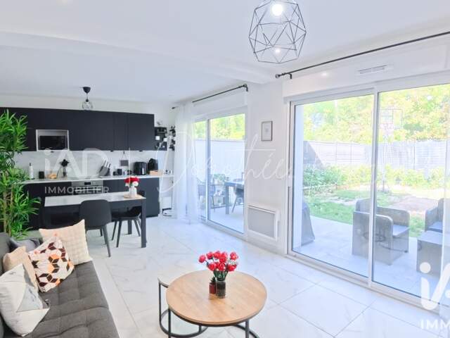 Vente Maison/villa 4 pièces — photo du bien