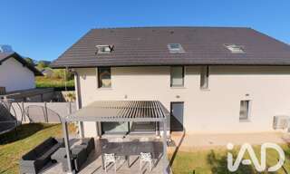 Maison 4 Pièces 84 m² à vendre à Saint-Jeoire-Prieuré (73190)
