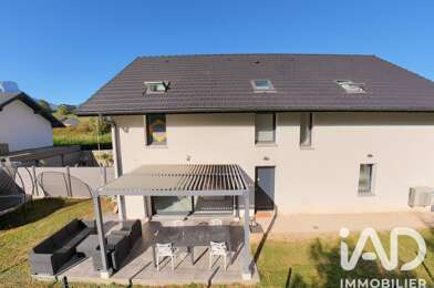 Maison 4 pièces 389000 €