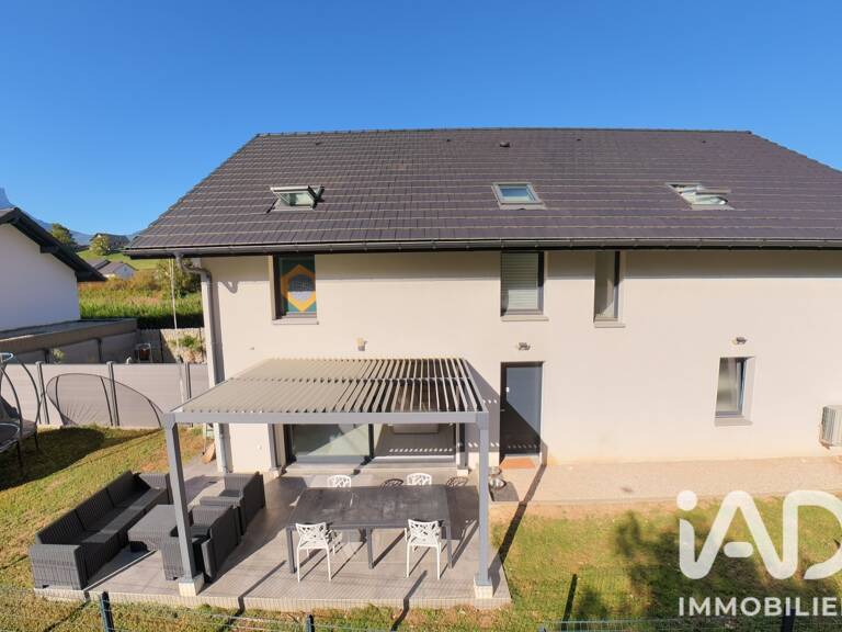 Vente Maison/villa 4 pièces — photo 1