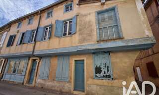 Maison 9 Pièces 197 m² à vendre à Sorèze (81540)