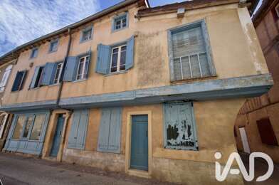 Maison 9 pièces 142500 €