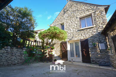 Maison 4 pièces 279000 €
