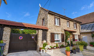 Maison 4 Pièces 85 m² à vendre à Fosses (95470)