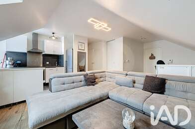 Appartement 3 pièces 219500 €