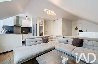 Vente Appartement 3 pièces — photo du bien