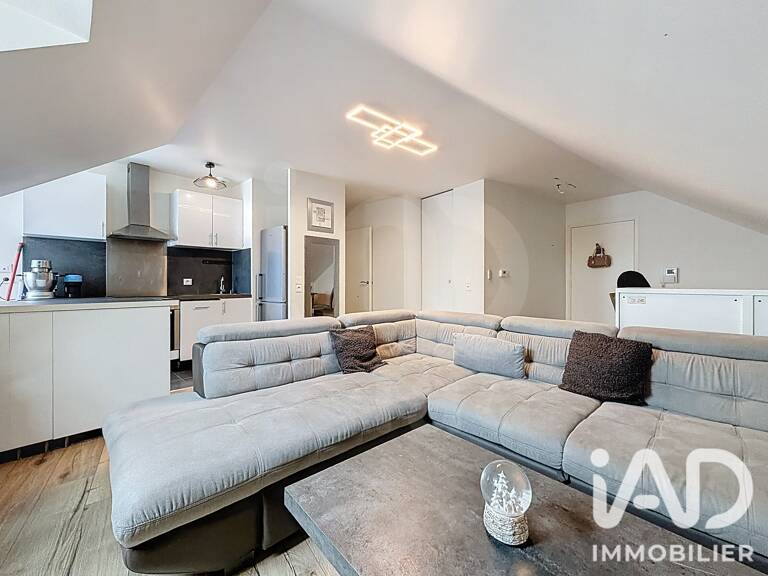 Vente Appartement 3 pièces — photo 1
