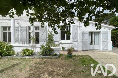 Maison 4 pièces 449500 €