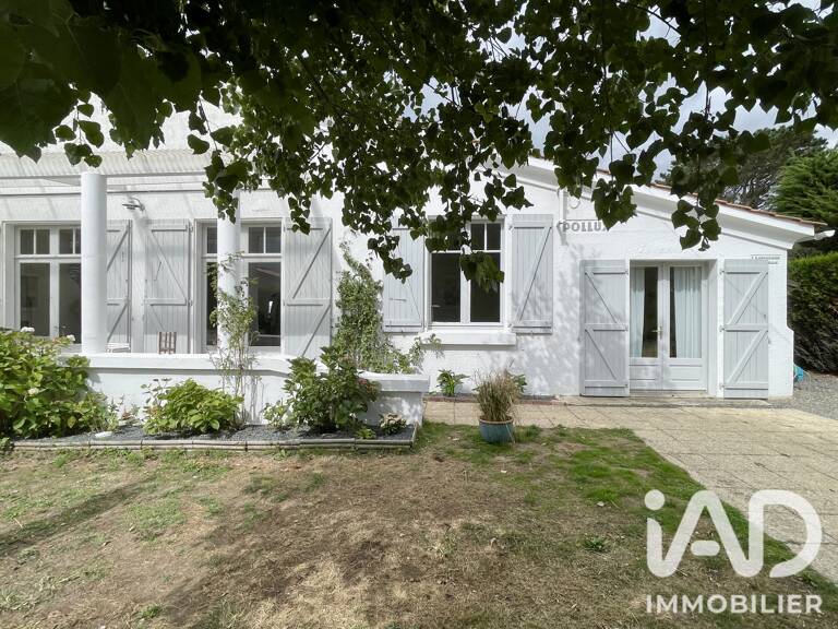 Vente Maison/villa 4 pièces — photo 1