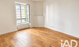 Appartement 1 Pièce 22 m² à vendre à Nogent-sur-Marne (94130)