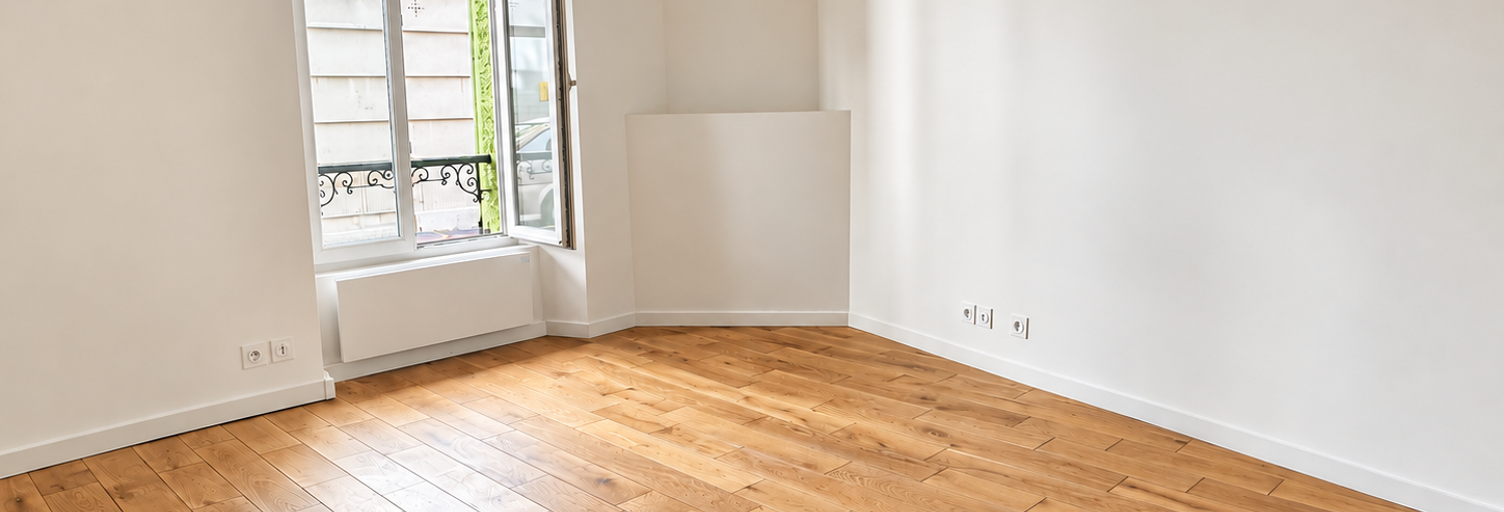 Appartement 1 Pièce 22 m² à vendre à Nogent-sur-Marne (94130)