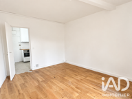 Vente Appartement 1 pièce — photo 2