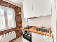 Vente Appartement 1 pièce — photo 4