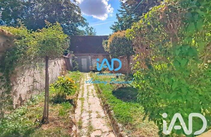 Vente Maison de ville 3 pièces — photo 2